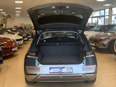 Hyundai IONIQ 5 Uniq*4WD*Pano*AHK*WMP*Bose*360cam*HUD*