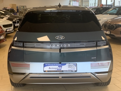 Hyundai IONIQ 5 Uniq*4WD*Pano*AHK*WMP*Bose*360cam*HUD*