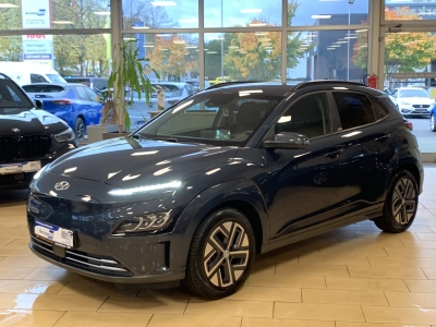 Hyundai KONA Trend 2WD HeadUp Krell ACC SOH100% Garantie