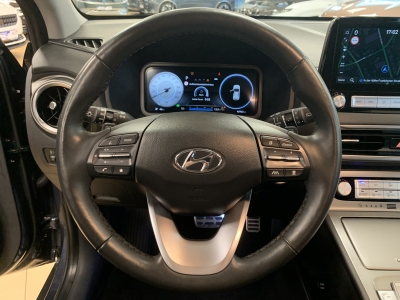 Hyundai KONA Trend 2WD HeadUp Krell ACC SOH100% Garantie