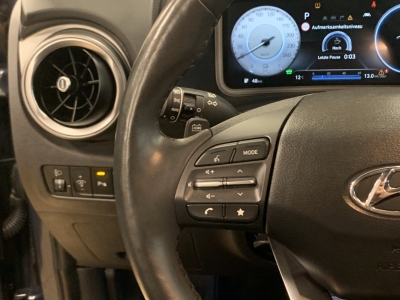 Hyundai KONA Trend 2WD HeadUp Krell ACC SOH100% Garantie