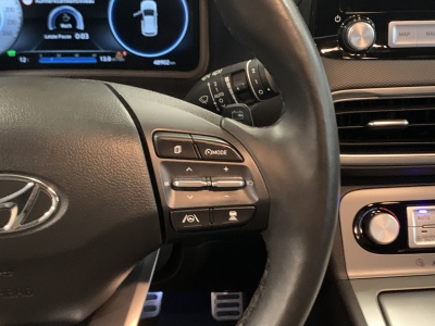 Hyundai KONA Trend 2WD HeadUp Krell ACC SOH100% Garantie