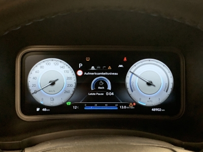 Hyundai KONA Trend 2WD HeadUp Krell ACC SOH100% Garantie