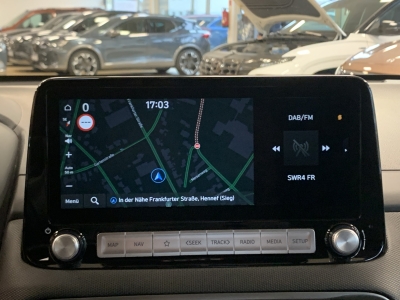 Hyundai KONA Trend 2WD HeadUp Krell ACC SOH100% Garantie