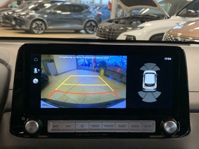 Hyundai KONA Trend 2WD HeadUp Krell ACC SOH100% Garantie