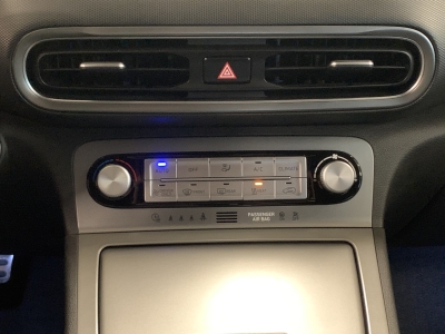 Hyundai KONA Trend 2WD HeadUp Krell ACC SOH100% Garantie