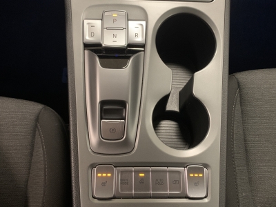 Hyundai KONA Trend 2WD HeadUp Krell ACC SOH100% Garantie