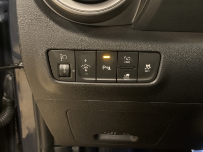 Hyundai KONA Trend 2WD HeadUp Krell ACC SOH100% Garantie