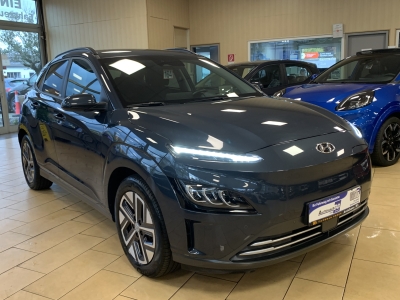 Hyundai KONA Trend 2WD HeadUp Krell ACC SOH100% Garantie