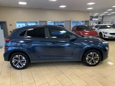 Hyundai KONA Trend 2WD HeadUp Krell ACC SOH100% Garantie