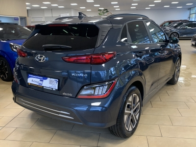 Hyundai KONA Trend 2WD HeadUp Krell ACC SOH100% Garantie