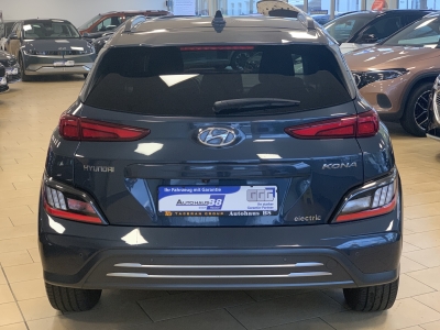 Hyundai KONA Trend 2WD HeadUp Krell ACC SOH100% Garantie