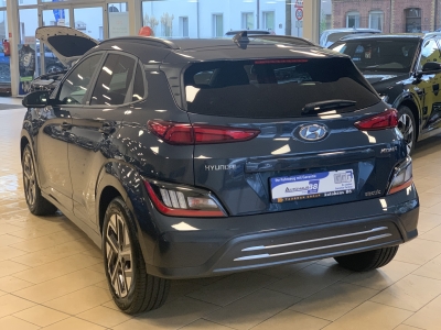 Hyundai KONA Trend 2WD HeadUp Krell ACC SOH100% Garantie