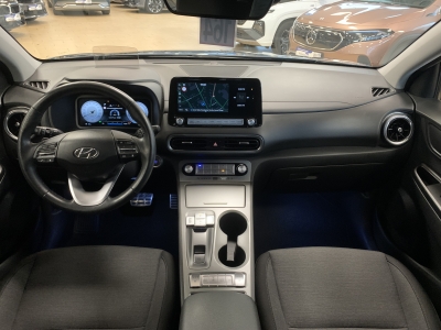 Hyundai KONA Trend 2WD HeadUp Krell ACC SOH100% Garantie