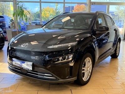 Hyundai KONA Trend 2WD Krell ACC LED Wärmepumpe 100%SOH
