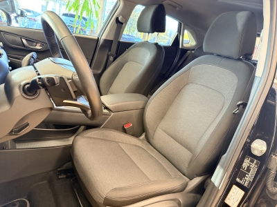 Hyundai KONA Trend 2WD Krell ACC LED Wärmepumpe 100%SOH