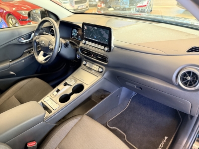 Hyundai KONA Trend 2WD Krell ACC LED Wärmepumpe 100%SOH