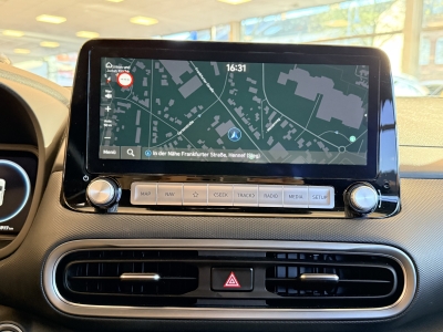 Hyundai KONA Trend 2WD Krell ACC LED Wärmepumpe 100%SOH