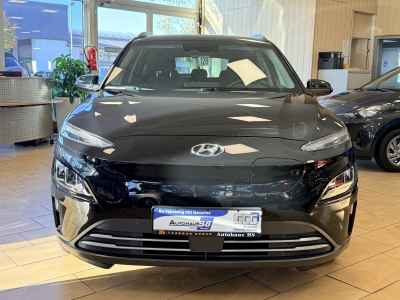 Hyundai KONA Trend 2WD Krell ACC LED Wärmepumpe 100%SOH
