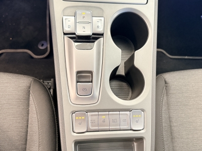 Hyundai KONA Trend 2WD Krell ACC LED Wärmepumpe 100%SOH