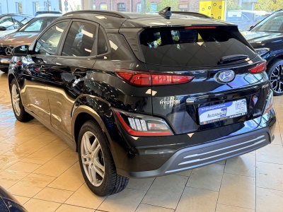 Hyundai KONA Trend 2WD Krell ACC LED Wärmepumpe 100%SOH