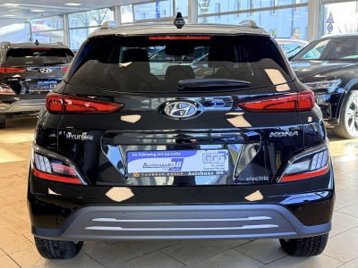 Hyundai KONA Trend 2WD Krell ACC LED Wärmepumpe 100%SOH
