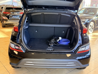 Hyundai KONA Trend 2WD Krell ACC LED Wärmepumpe 100%SOH