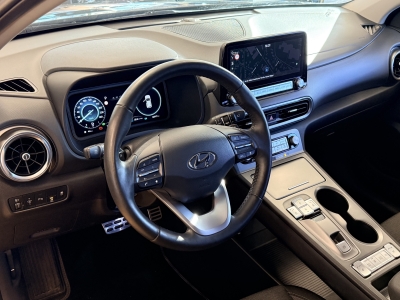 Hyundai KONA Trend 2WD Krell ACC LED Wärmepumpe 100%SOH