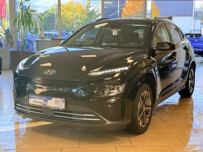 Hyundai KONA Trend 2WD Wärmepumpe ACC SOH-100% Garantie 