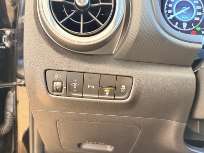 Hyundai KONA Trend 2WD Wärmepumpe ACC SOH-100% Garantie 