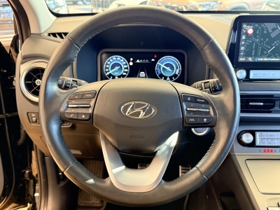 Hyundai KONA Trend 2WD Wärmepumpe ACC SOH-100% Garantie 