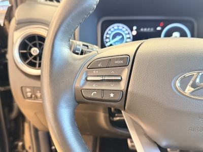 Hyundai KONA Trend 2WD Wärmepumpe ACC SOH-100% Garantie 