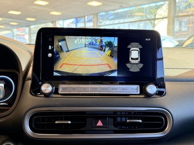 Hyundai KONA Trend 2WD Wärmepumpe ACC SOH-100% Garantie 