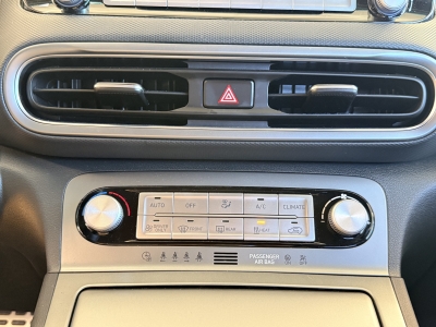 Hyundai KONA Trend 2WD Wärmepumpe ACC SOH-100% Garantie 