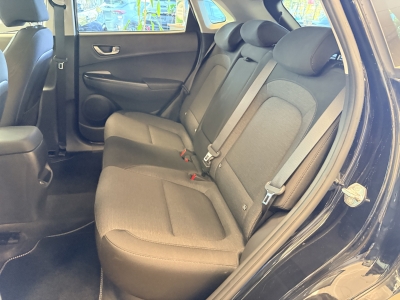 Hyundai KONA Trend 2WD Wärmepumpe ACC SOH-100% Garantie 