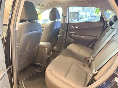 Hyundai KONA Trend 2WD Wärmepumpe ACC SOH-100% Garantie 