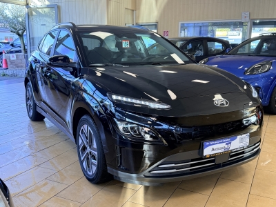 Hyundai KONA Trend 2WD Wärmepumpe ACC SOH-100% Garantie 