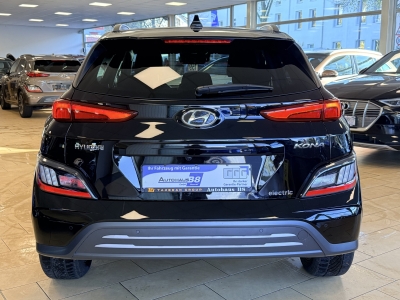 Hyundai KONA Trend 2WD Wärmepumpe ACC SOH-100% Garantie 