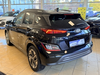 Hyundai KONA Trend 2WD Wärmepumpe ACC SOH-100% Garantie 