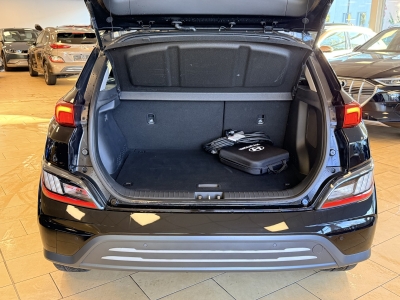 Hyundai KONA Trend 2WD Wärmepumpe ACC SOH-100% Garantie 