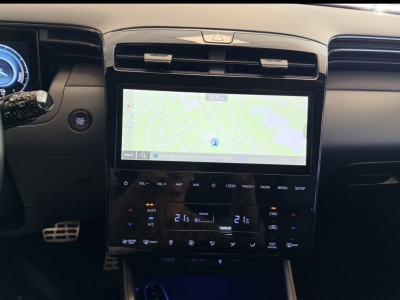 Hyundai TUCSON N Line*Plug-In*4WD*ACC*Navi*R.cam*Krell