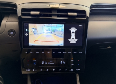 Hyundai TUCSON N Line*Plug-In*4WD*ACC*Navi*R.cam*Krell