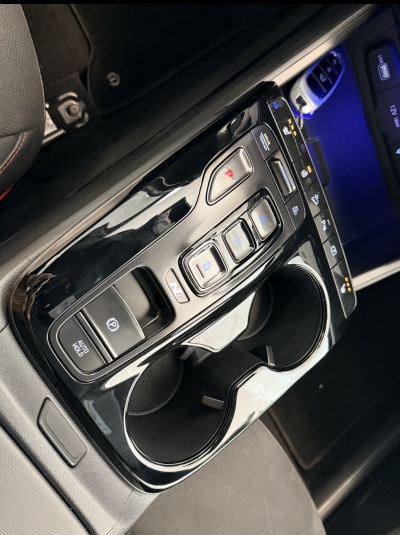 Hyundai TUCSON N Line*Plug-In*4WD*ACC*Navi*R.cam*Krell