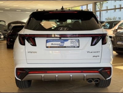 Hyundai TUCSON N Line*Plug-In*4WD*ACC*Navi*R.cam*Krell