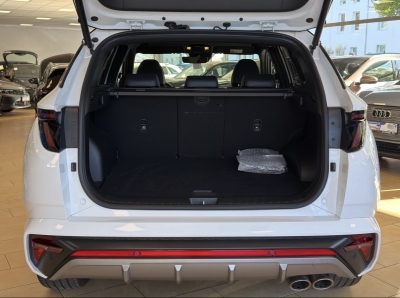Hyundai TUCSON N Line*Plug-In*4WD*ACC*Navi*R.cam*Krell