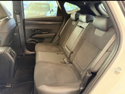 Hyundai TUCSON N Line*Plug-In*4WD*ACC*Navi*R.cam*Krell