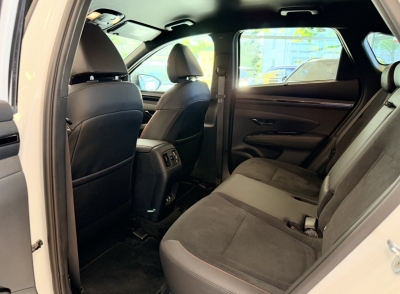 Hyundai TUCSON N Line*Plug-In*4WD*ACC*Navi*R.cam*Krell