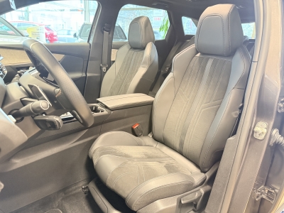 Peugeot 3008 GT*Pano*AHK*ACC*Leder**Ambiente*R.cam*SHZ