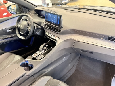 Peugeot 3008 GT*Pano*AHK*ACC*Leder**Ambiente*R.cam*SHZ