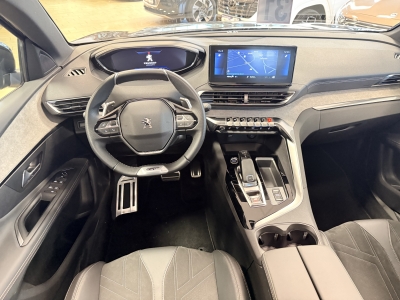 Peugeot 3008 GT*Pano*AHK*ACC*Leder**Ambiente*R.cam*SHZ